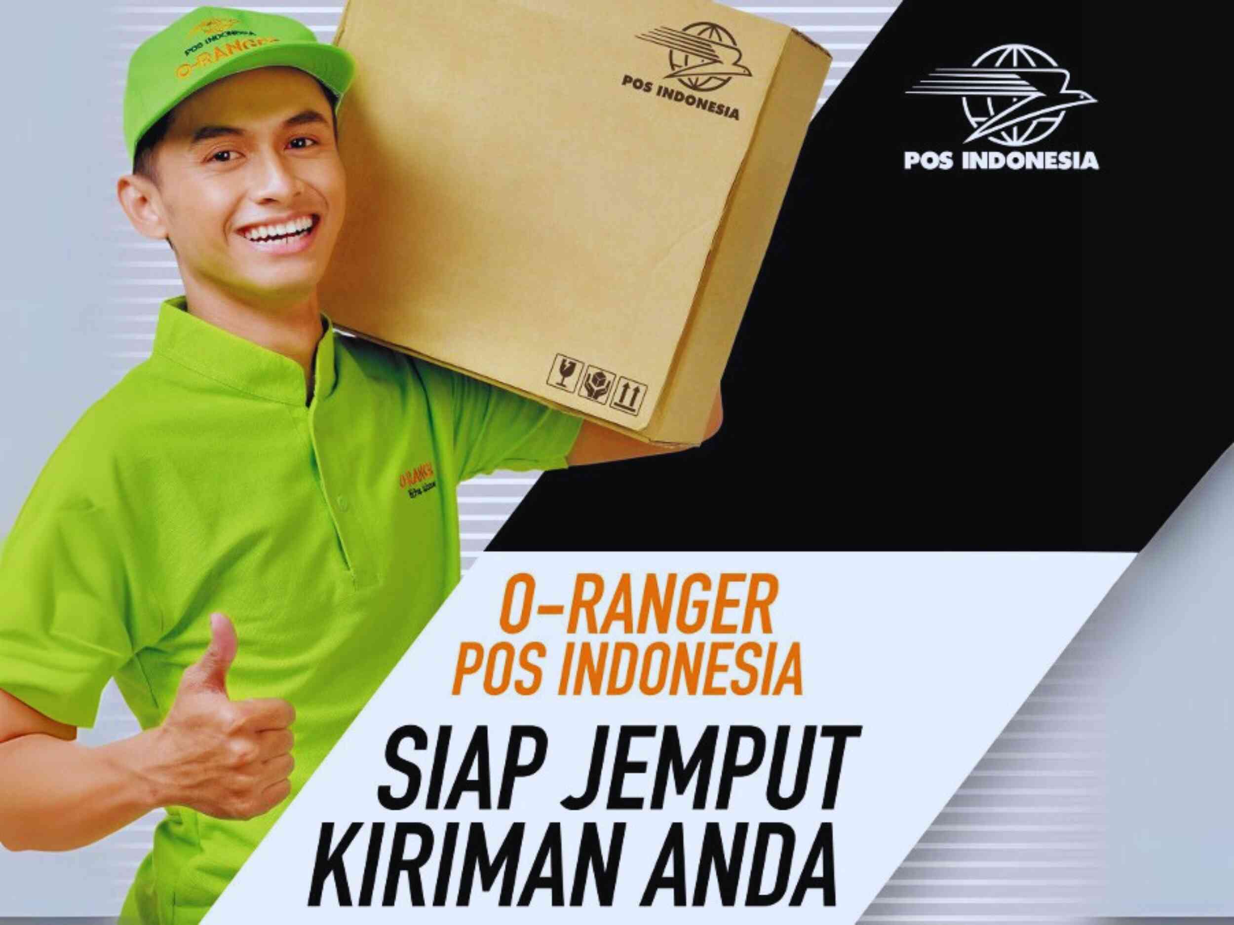 Home - Iklan Home O Rangger