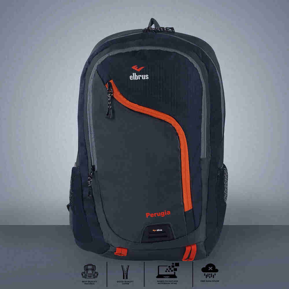 Backpack Pria Otuvin TL 190