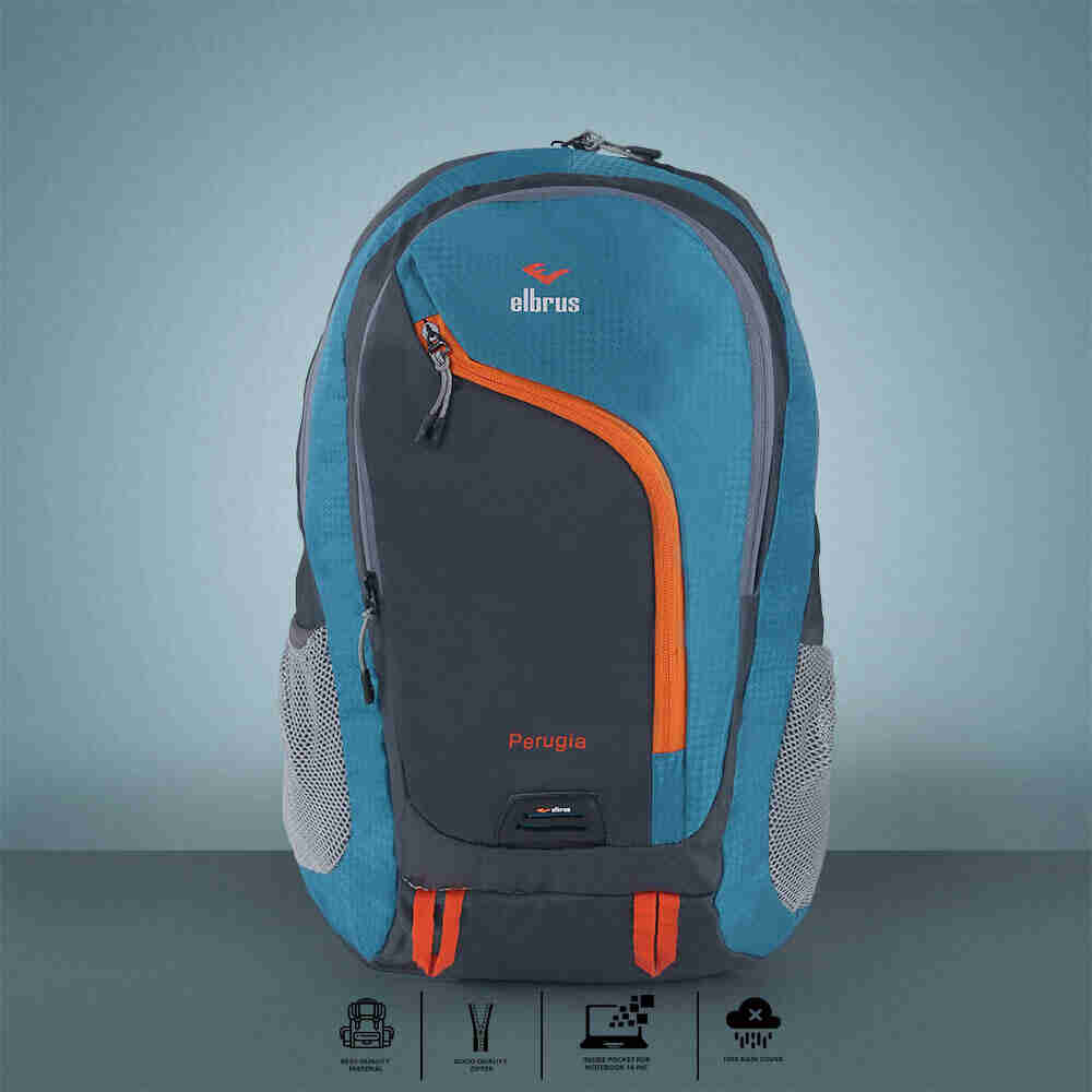 Backpack Pria Otuvin TL 191