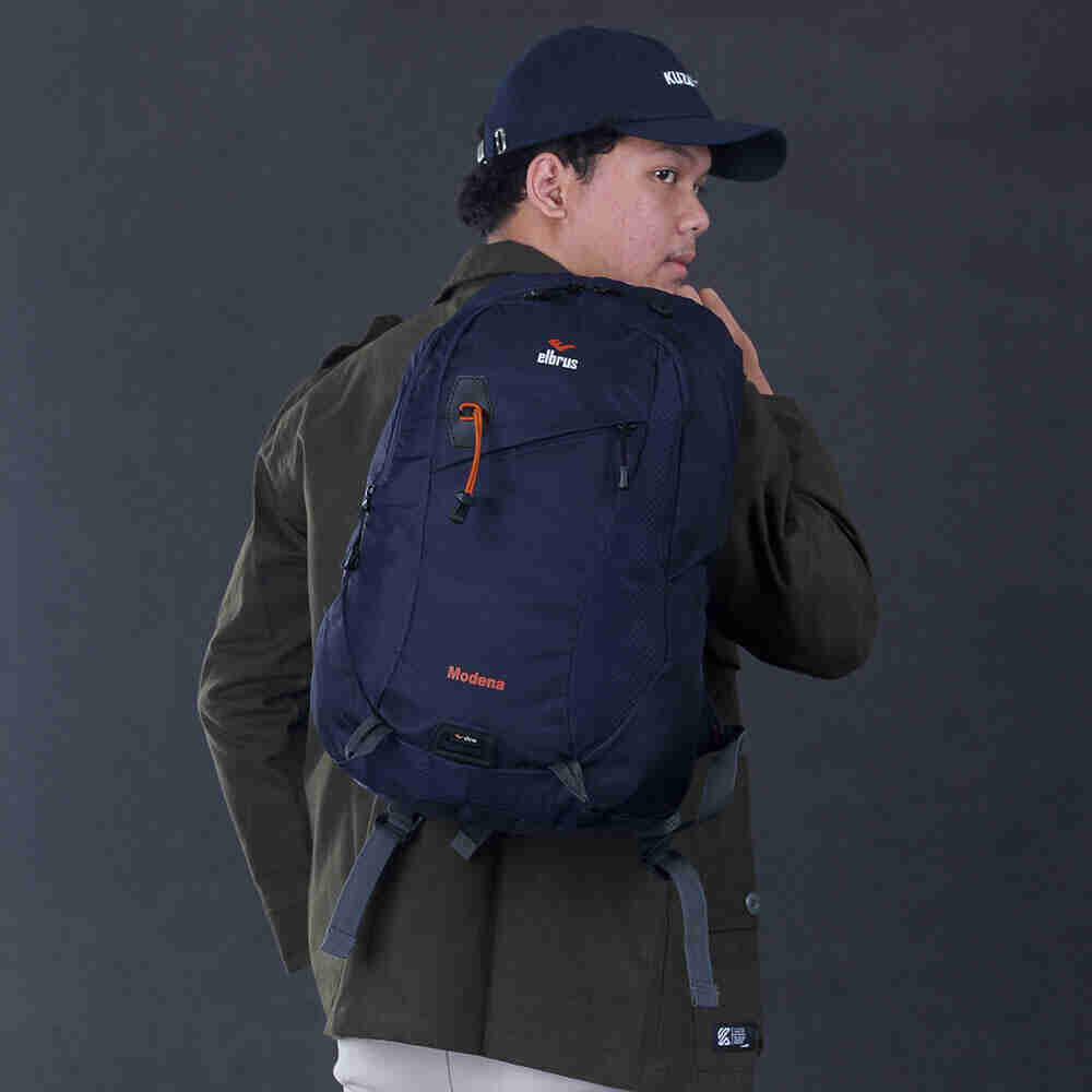 Backpack Pria Otuvin TL 485