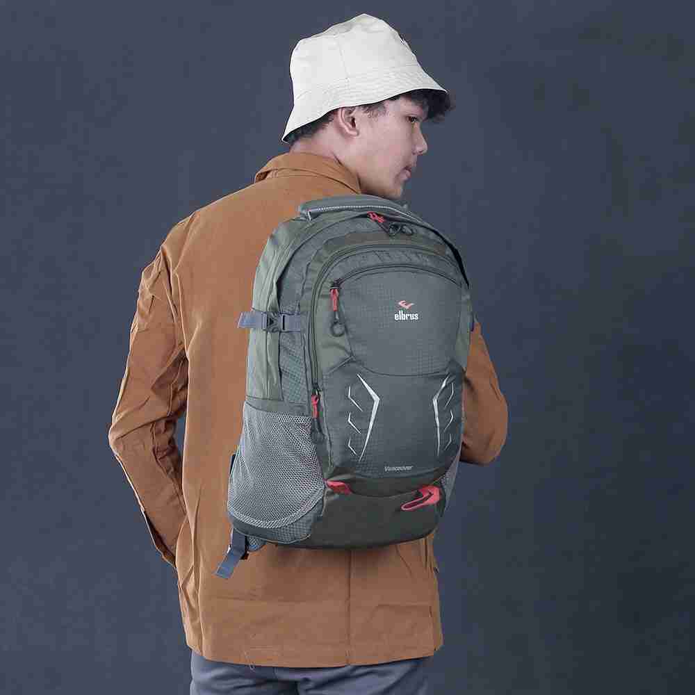 Backpack Pria Otuvin TL 972