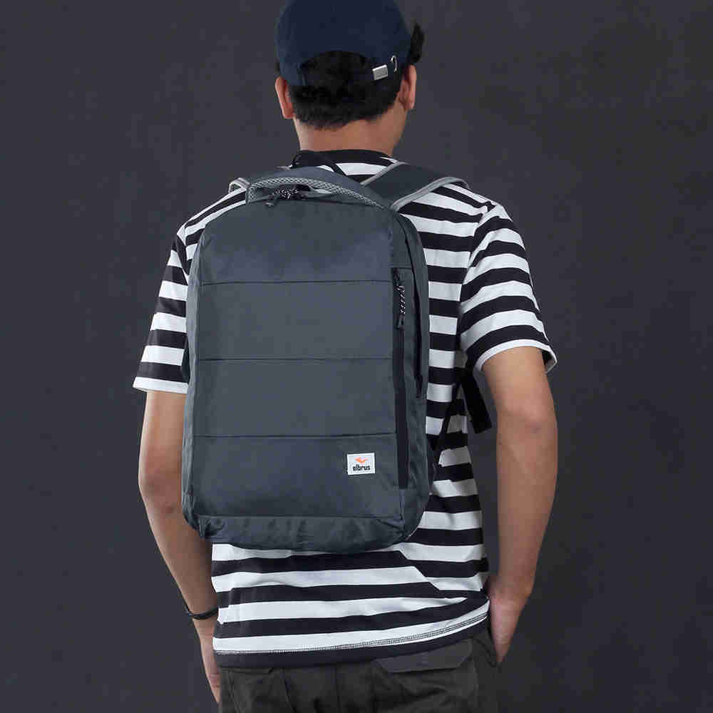 Backpack Pria Outvin TL 127