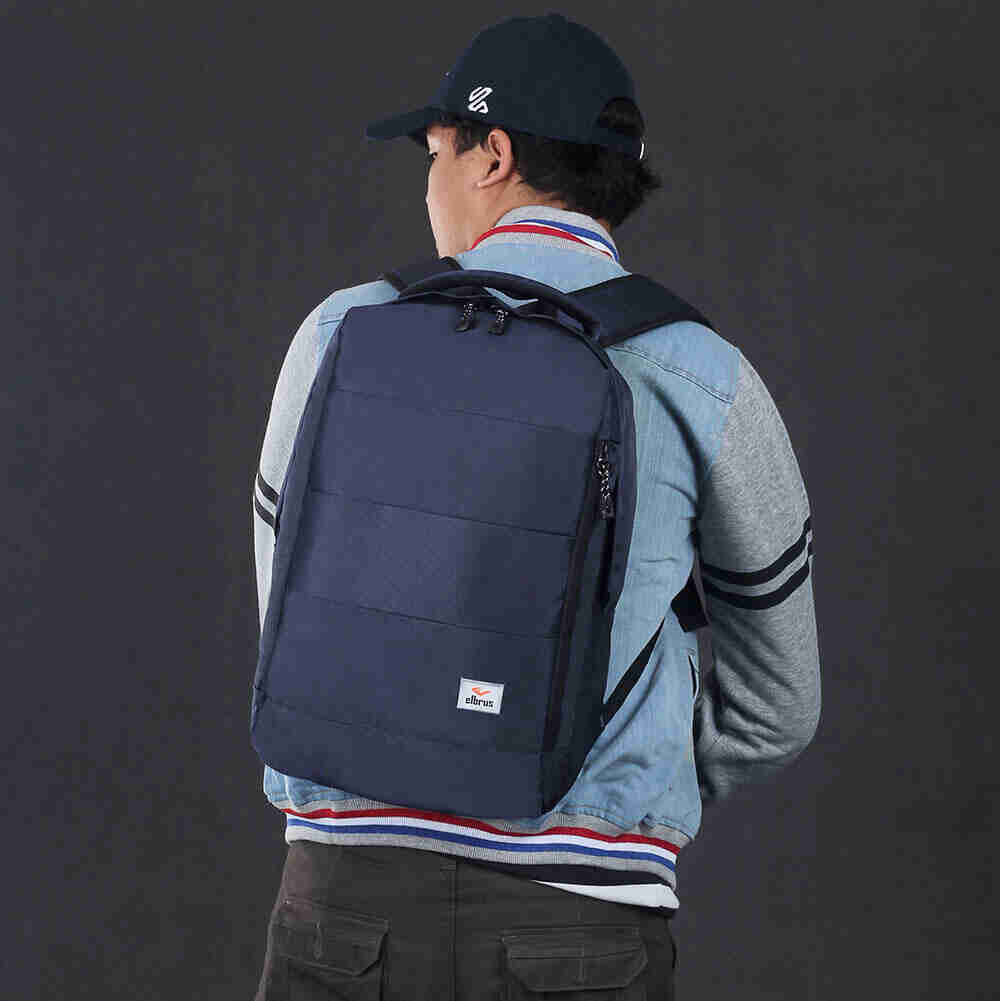 Backpack Pria Outvin TL 128