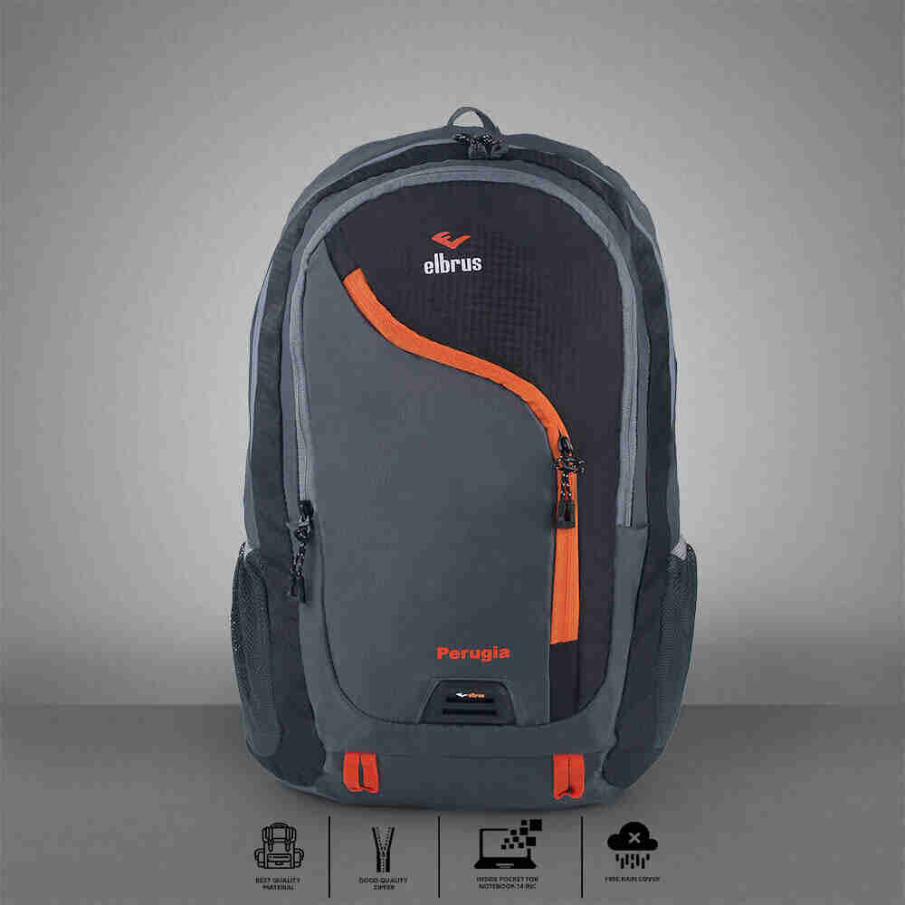 Backpack Pria Outvin TL 192