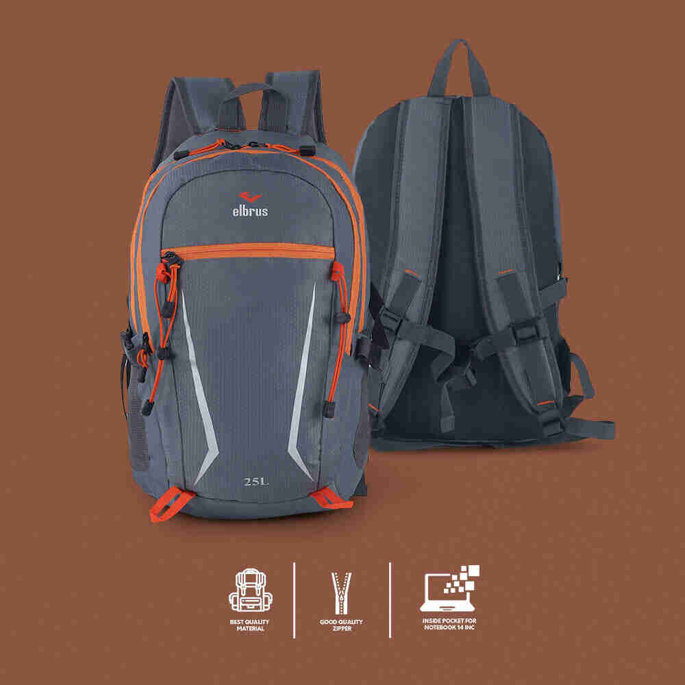 Backpack Pria Outvin TL 195