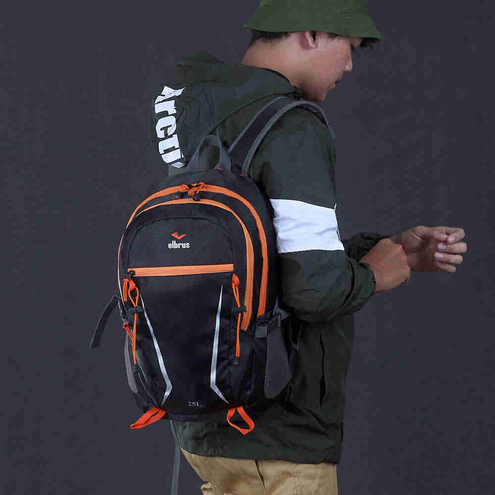 Backpack Pria Outvin TL 196
