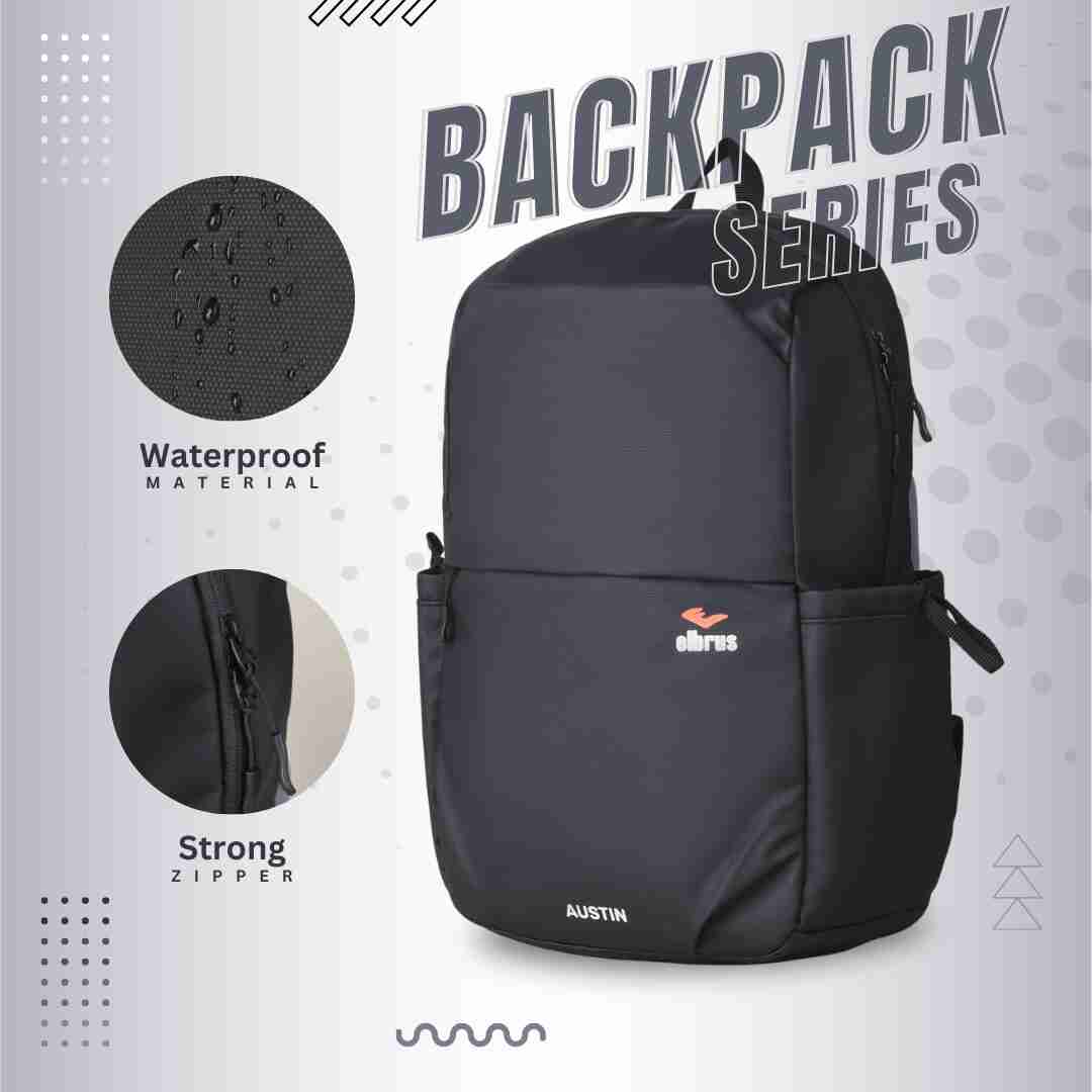 Backpack Pria Outvin TL 274