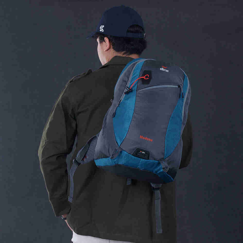 Backpack Pria Outvin TL 487