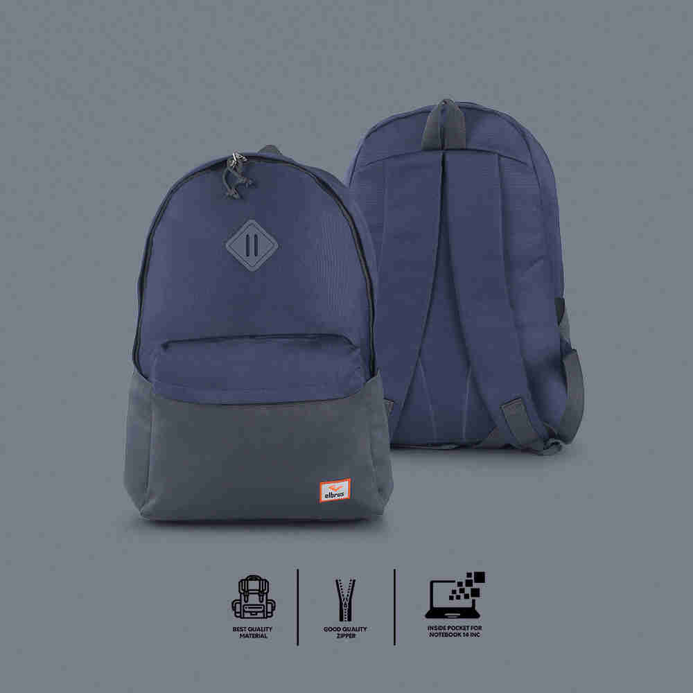 Backpack Pria Outvin TL 545