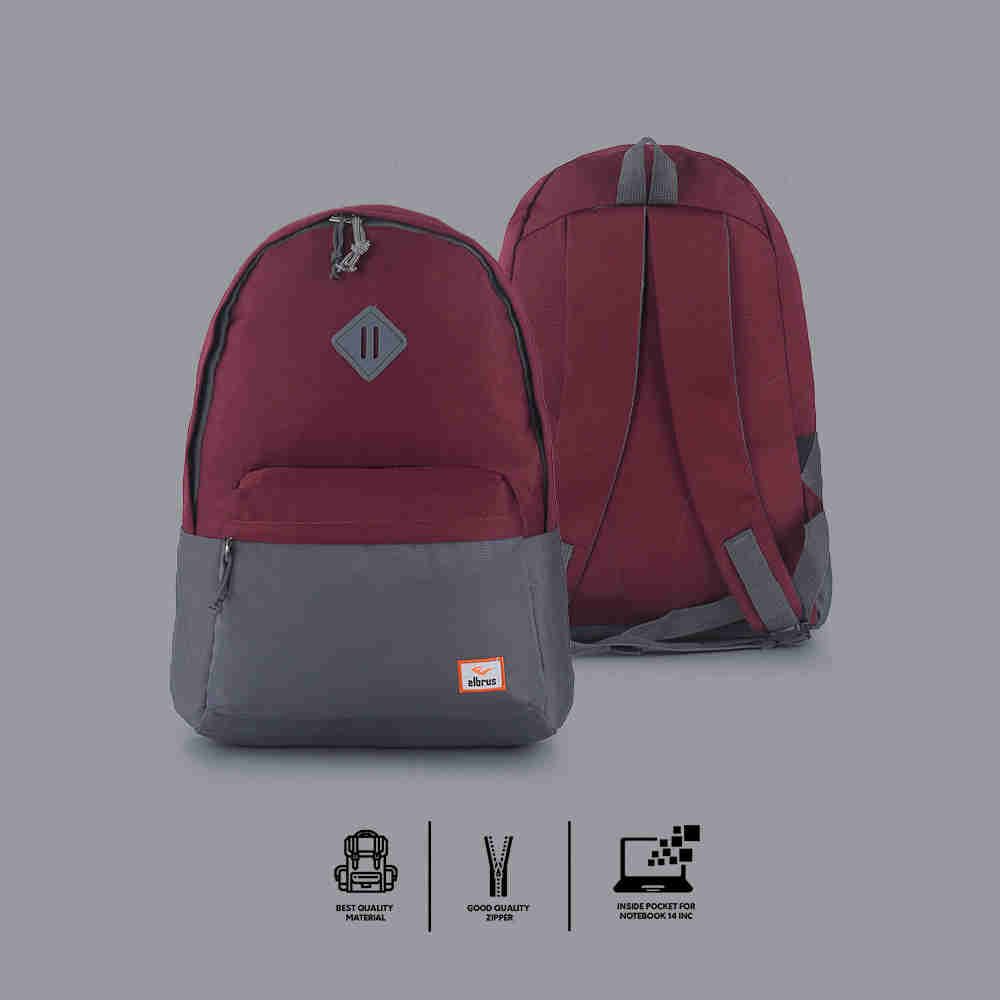 Backpack Pria Outvin TL 546