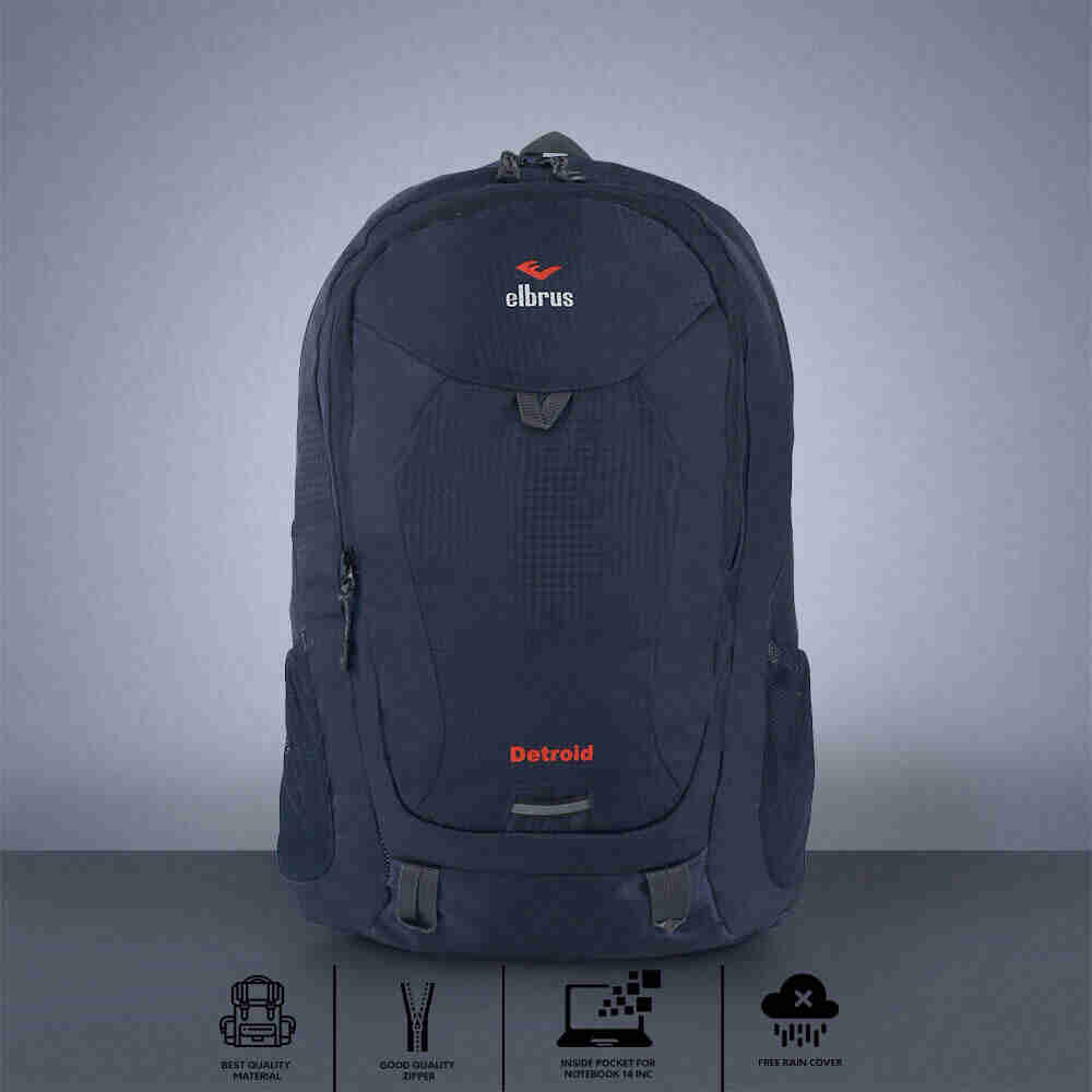 Backpack Pria Outvin TL 794