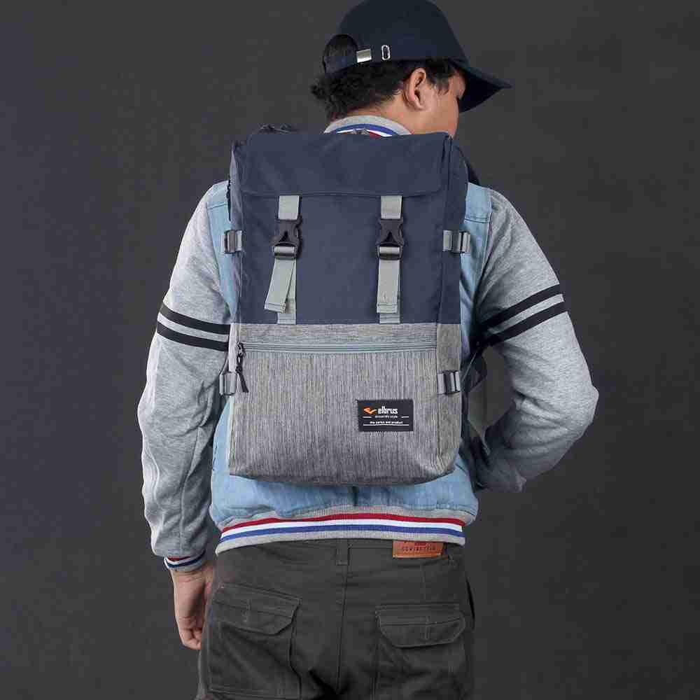 Backpack Pria Outvin TL 880