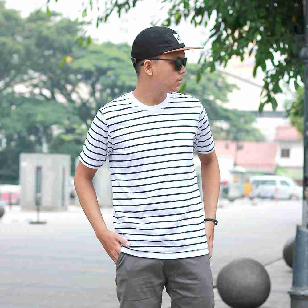 Baju Salur Pria Amry ID SW 084