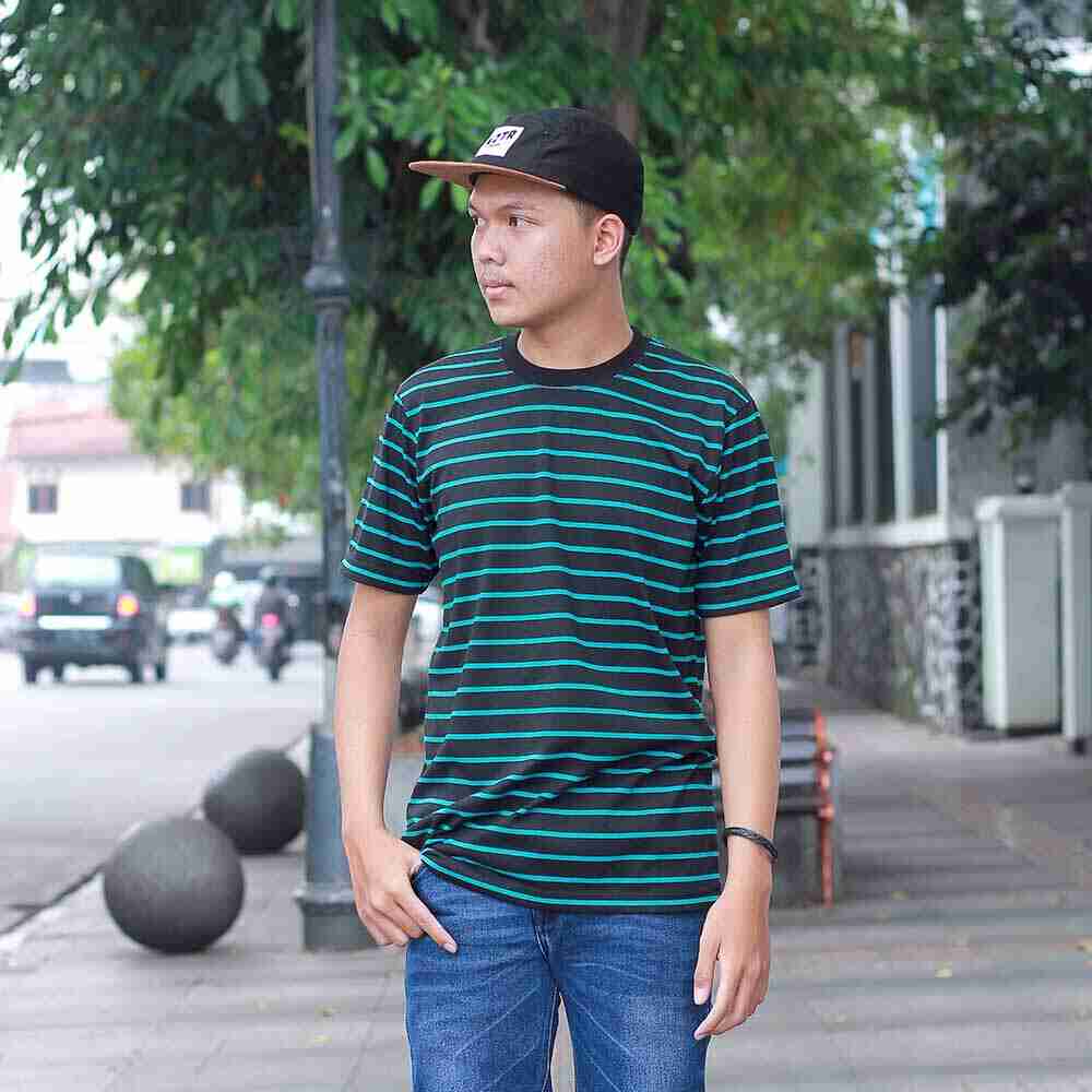Baju Salur Pria Amry ID SW 144