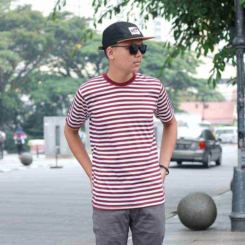Baju Salur Pria Amry ID SW 159