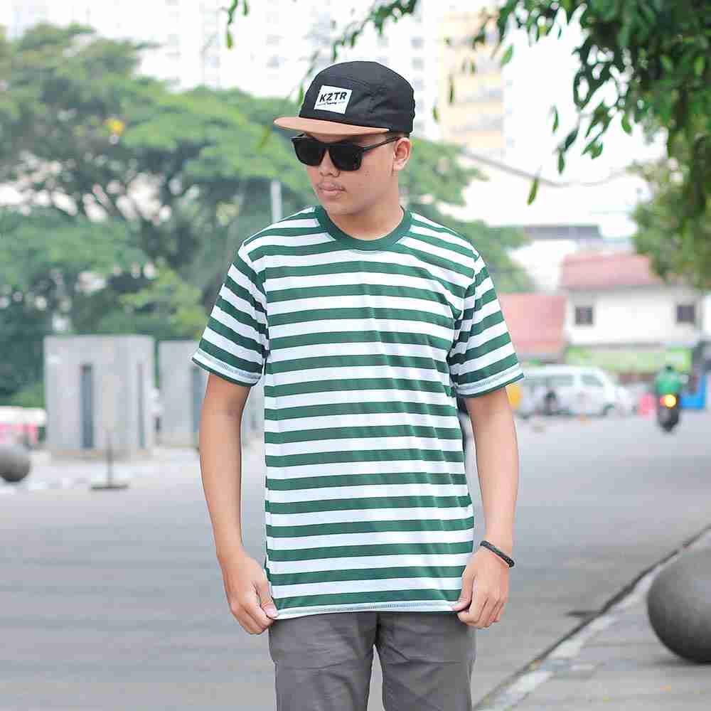 Baju Salur Pria Amry ID SW 250