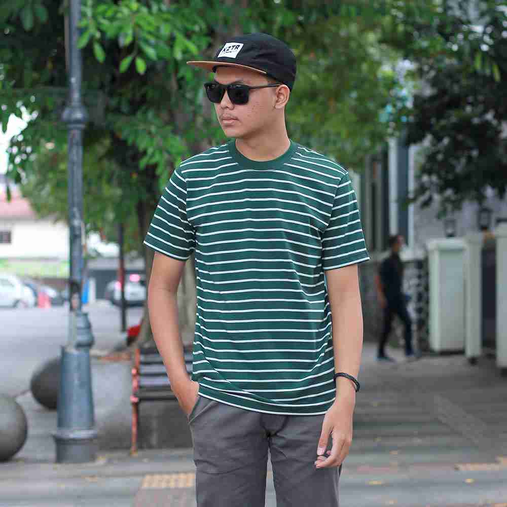 Baju Salur Pria Amry ID SW 251