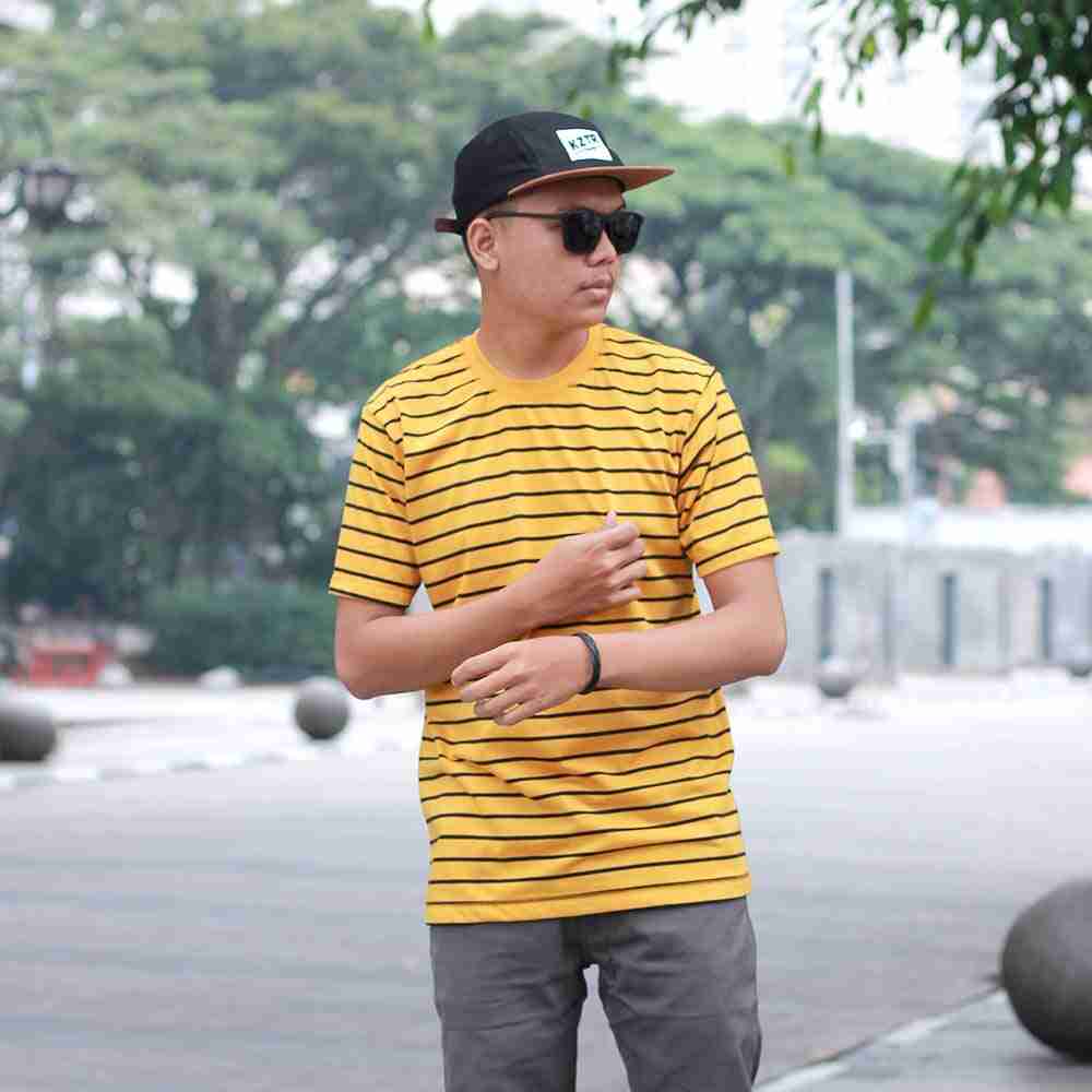 Baju Salur Pria Amry ID SW 266