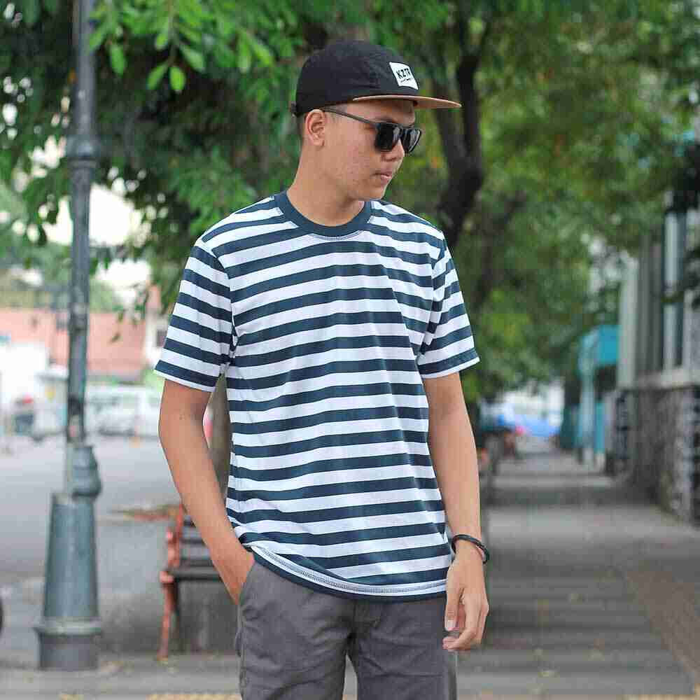 Baju Salur Pria Amry ID SW 310