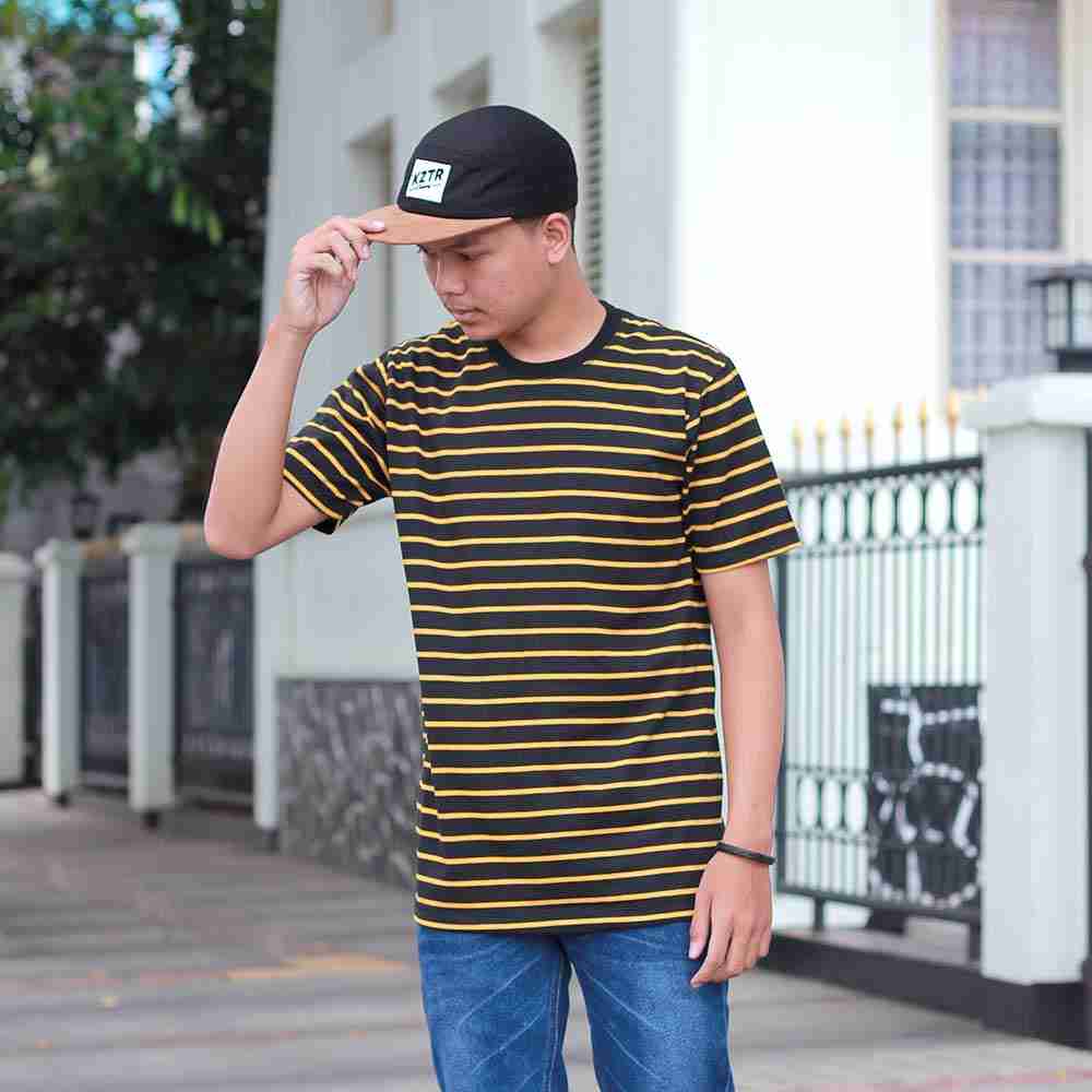 Baju Salur Pria Amry ID SW 344