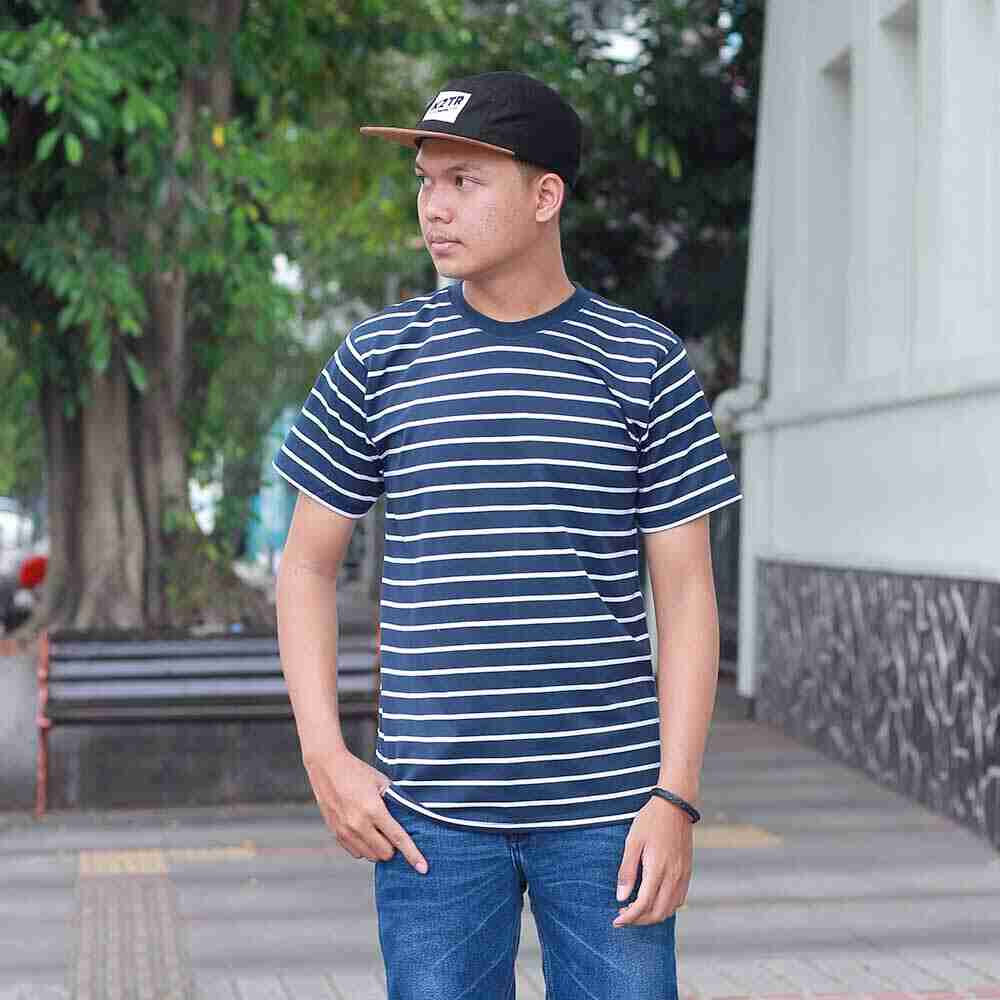 Baju Salur Pria Amry ID SW 457