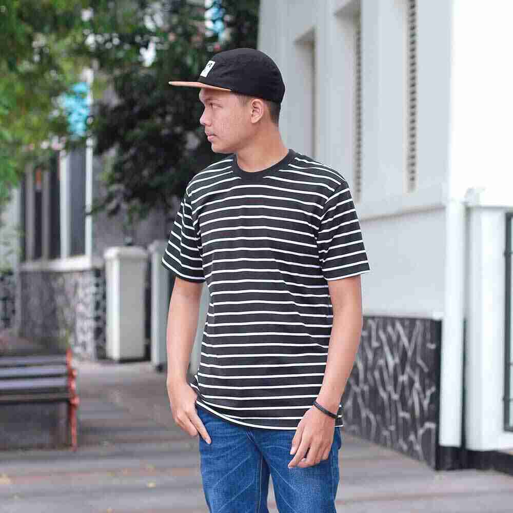 Baju Salur Pria Amry ID SW 500