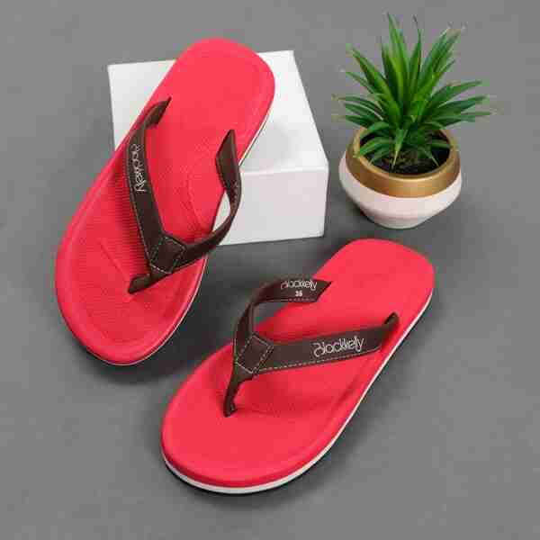 Blackkelly Anak Cewek Sandal LRO 560