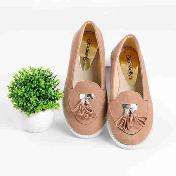 Blackkelly Anak Cewek Sepatu LAB 157