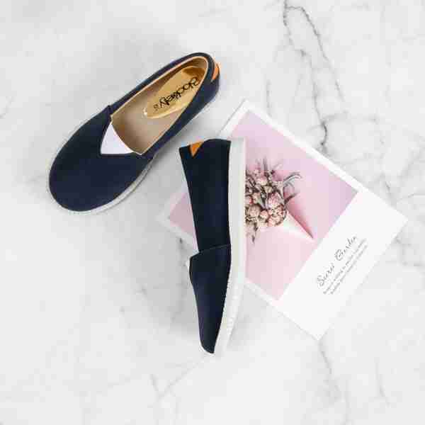 Blackkelly Anak Cewek Sepatu LAB 656