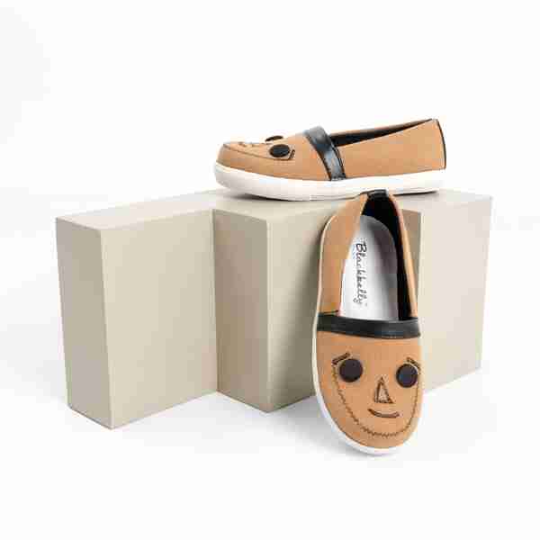 Blackkelly Anak Cewek Sepatu LCU 146