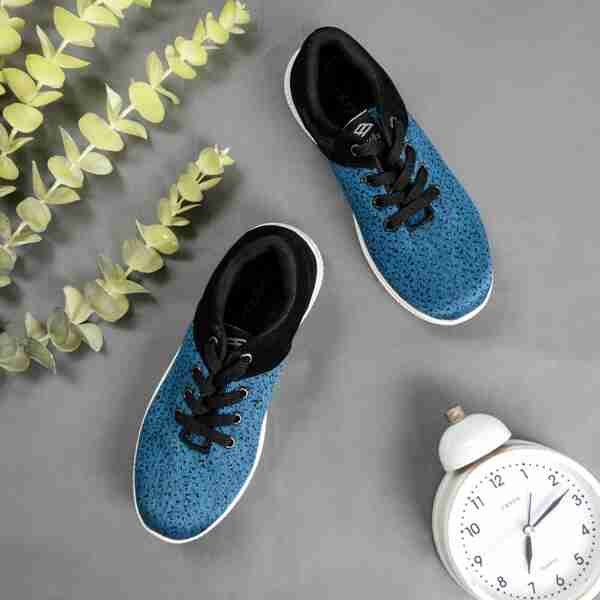 Blackkelly Anak Cewek Sepatu Sport LMN 791