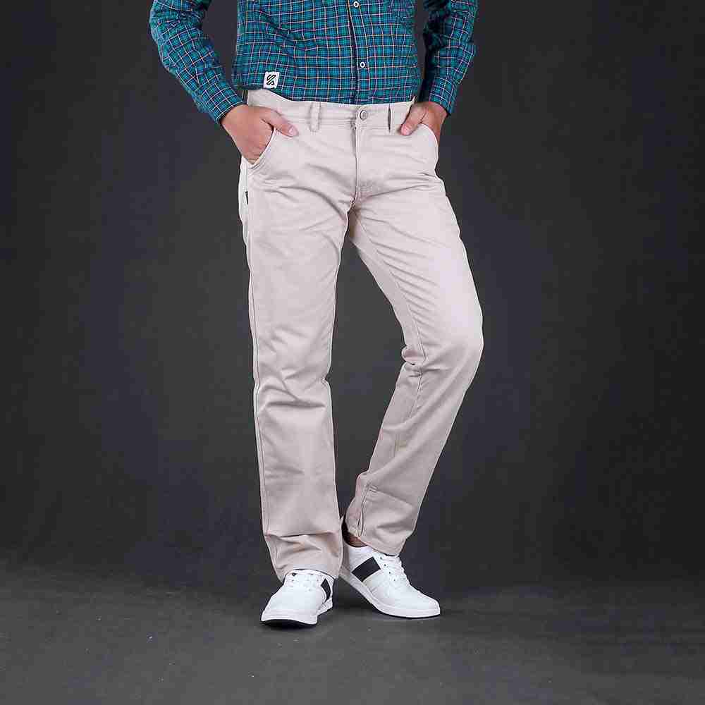 Celana Chino Pria SWY INF 883