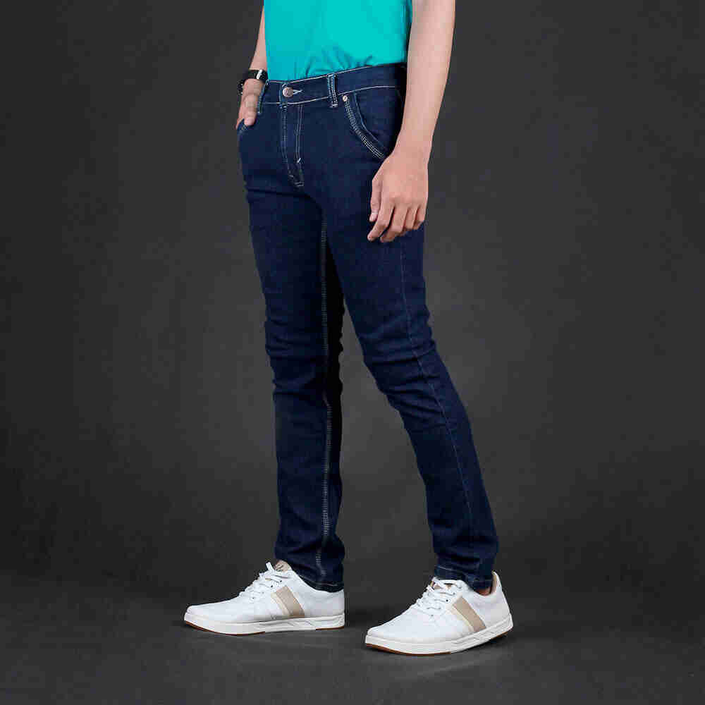 Celana Denim Pria STT INF 224