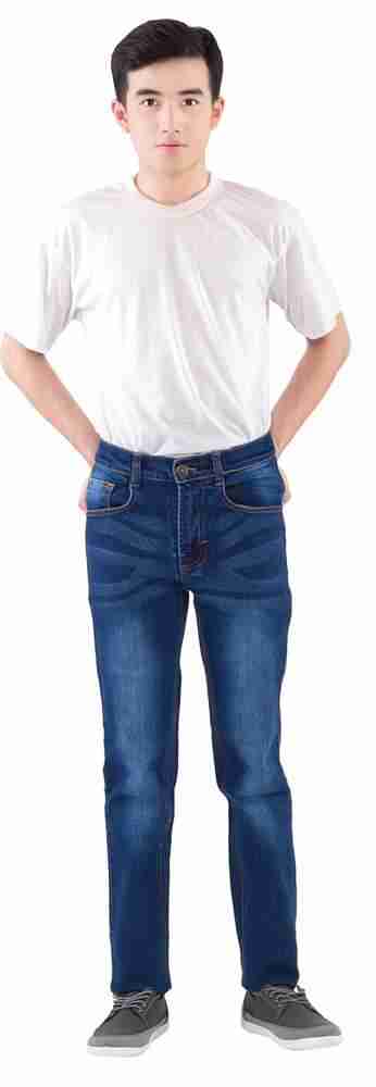 Celana Jeans Pria Inficlo SWY 417