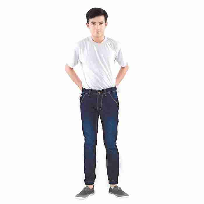 Celana Panjang Pria Inficlo SPN 157