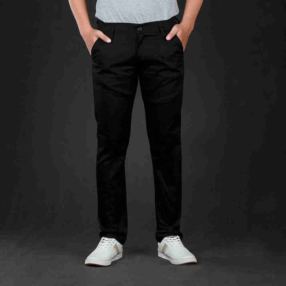 Celana Panjang Pria Just Basic JC 666