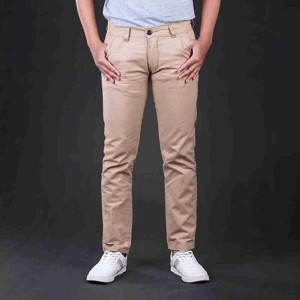 Celana Panjang Pria Just Basic.Inc JC 150