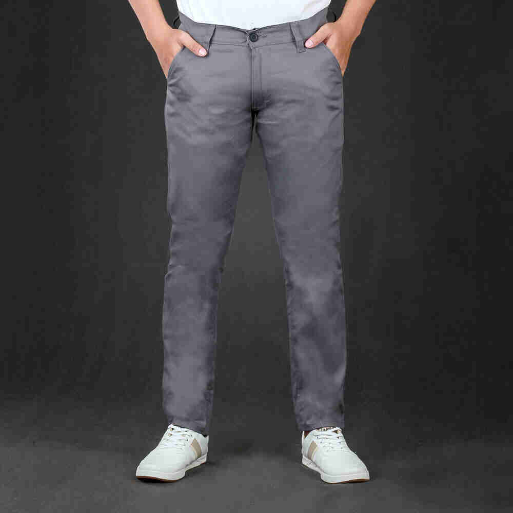 Celana Panjang Pria Just Basic.Inc JC 153