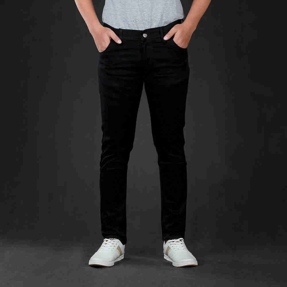 Celana Panjang Pria Just Basic.Inc JC 171