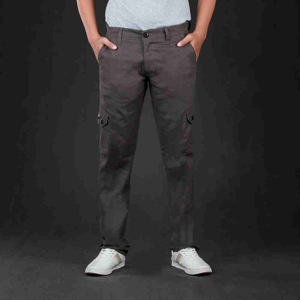 Celana Panjang Pria Just Basic.Inc JC 223
