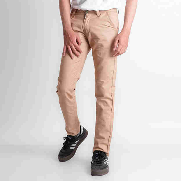 Celana Panjang Pria Just Basic.Inc JC 701