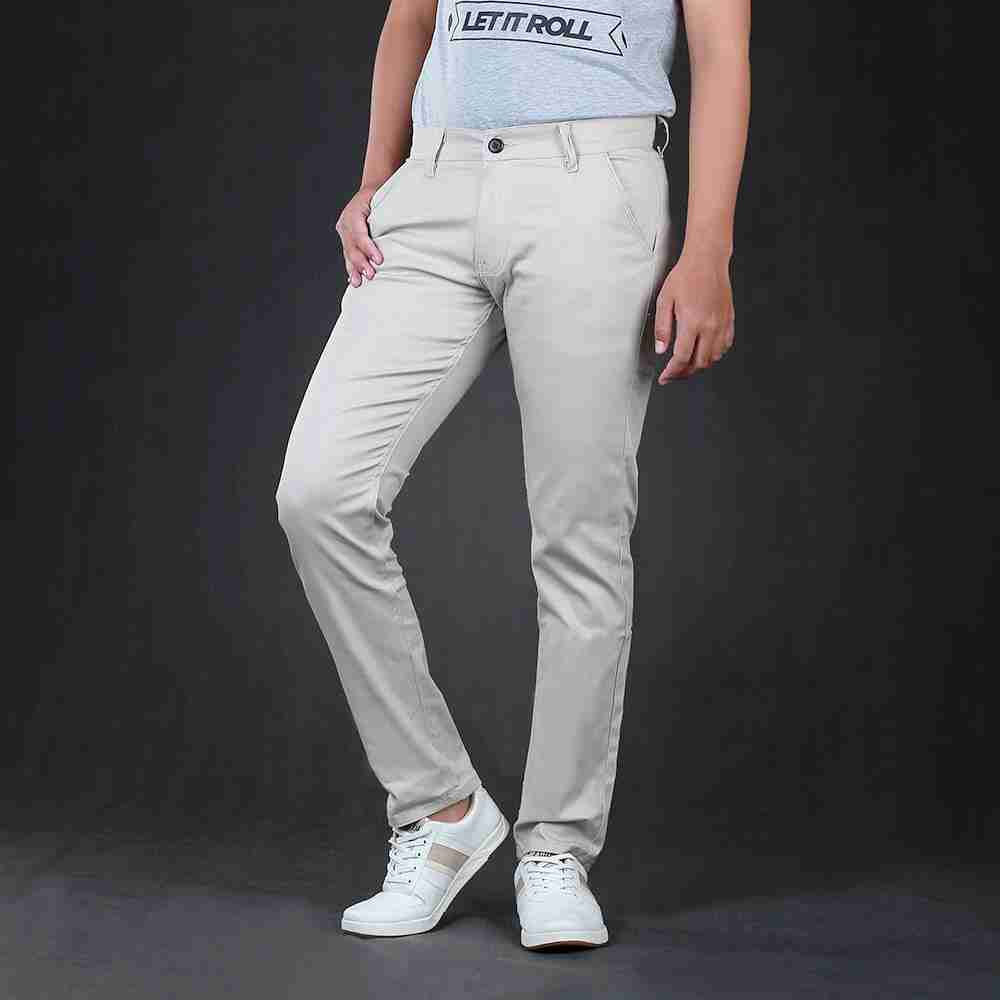Celana Panjang Pria Just Basic.Inc JC 702
