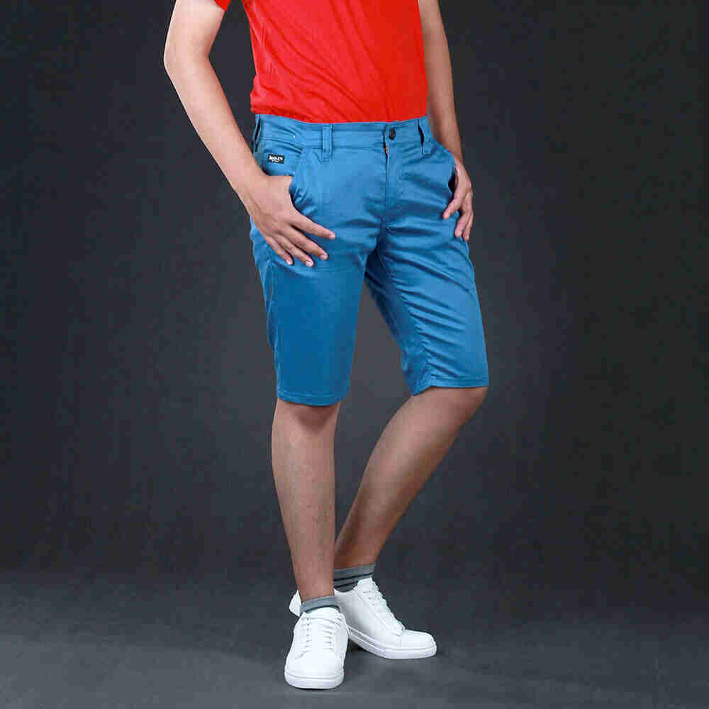 Celana Pendek Pria Just Basic.inc JC 50