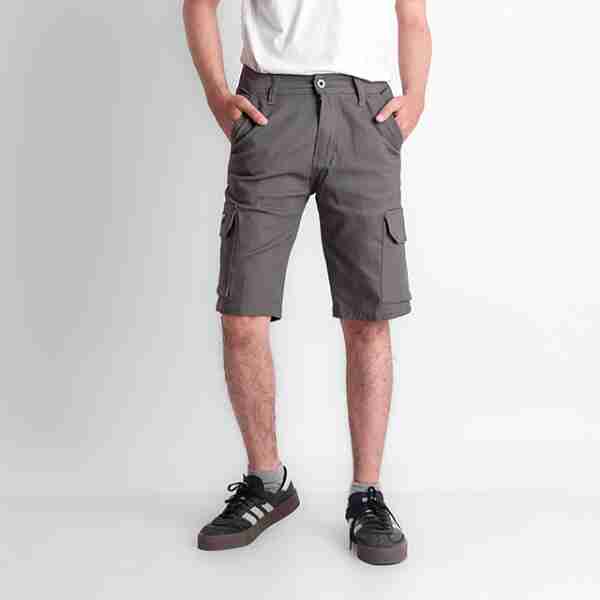Celana Pendek Pria Just Basic.Inc JC 706