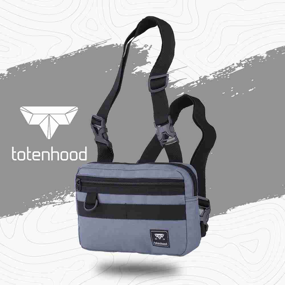 Chest Bag Totenhood TH 654