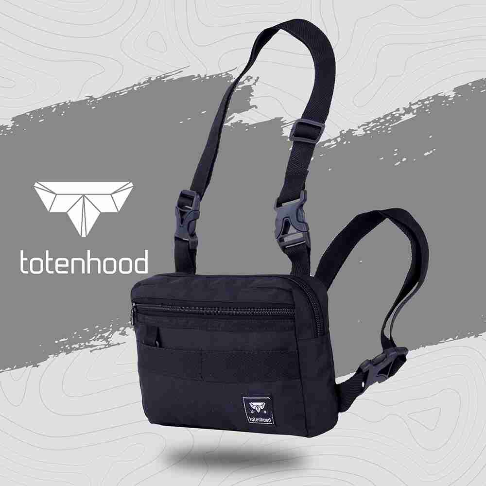 Chest Bag Totenhood TH 655