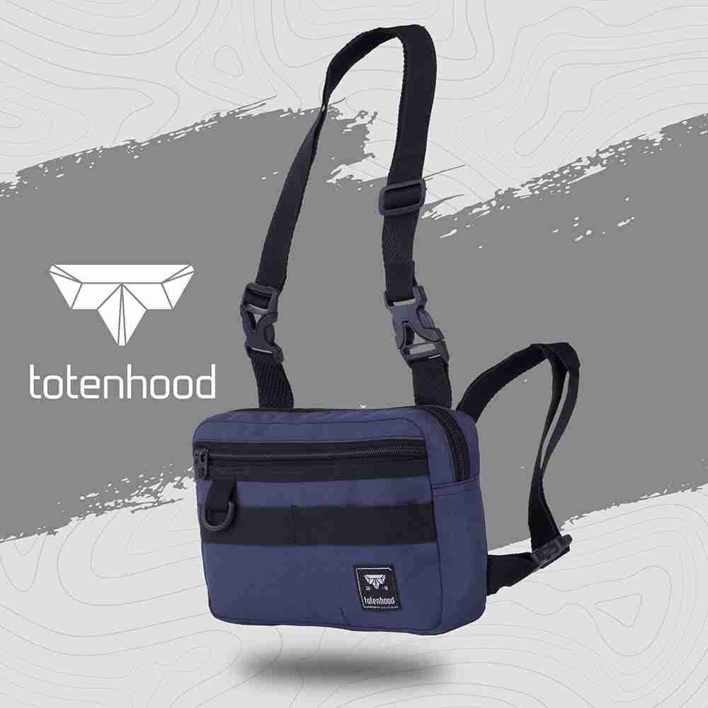Chest Bag Totenhood TH 656