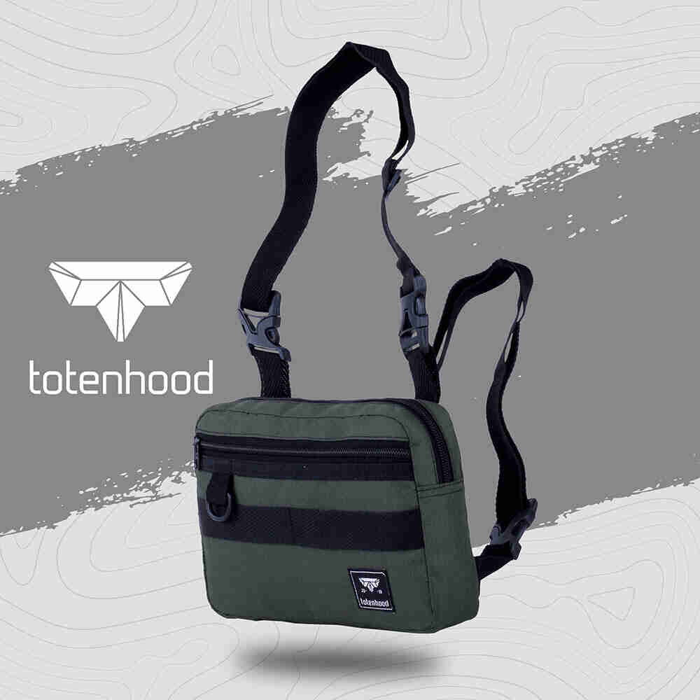 Chest Bag Totenhood TH 657
