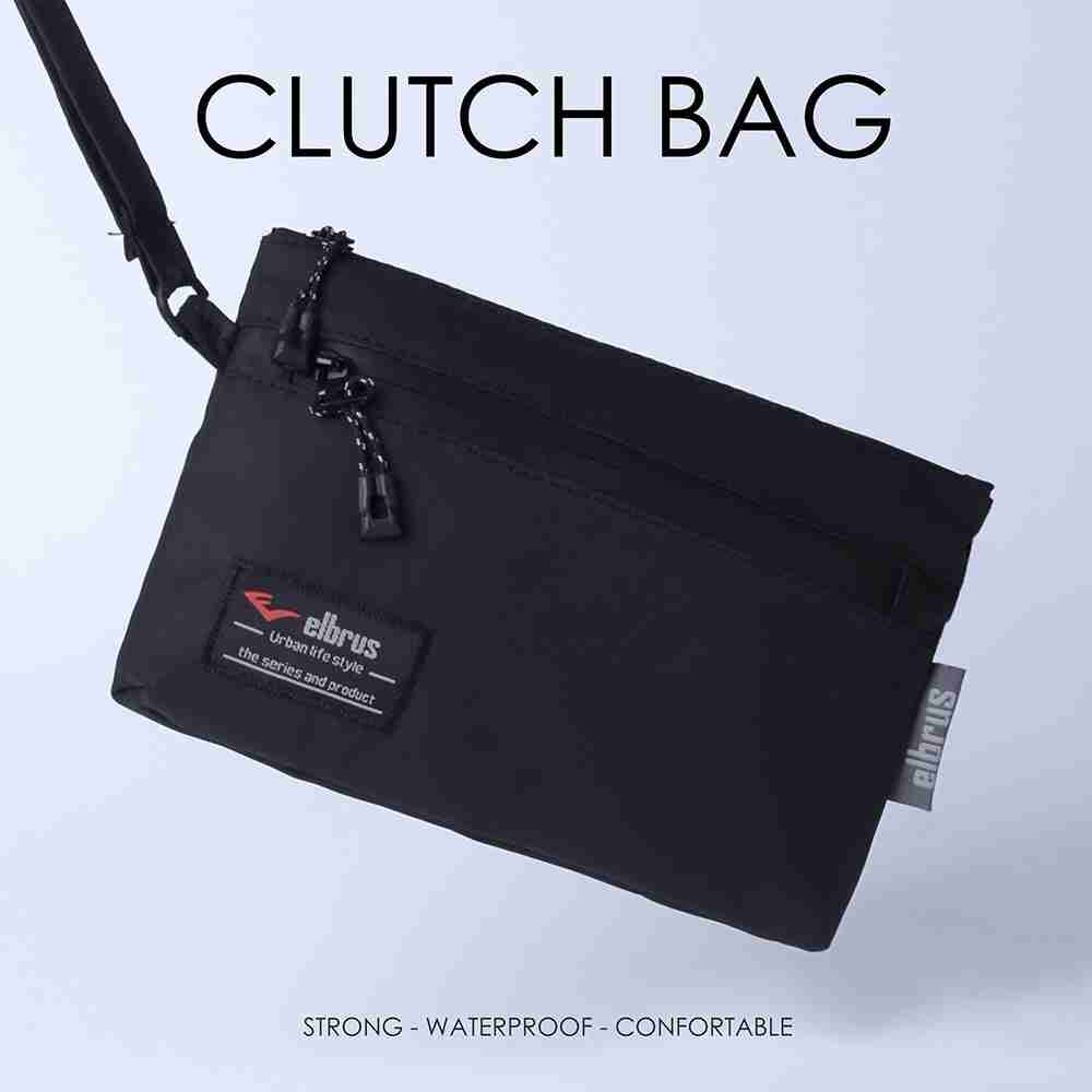 Clutch Handbag Pria Outvin TL 285