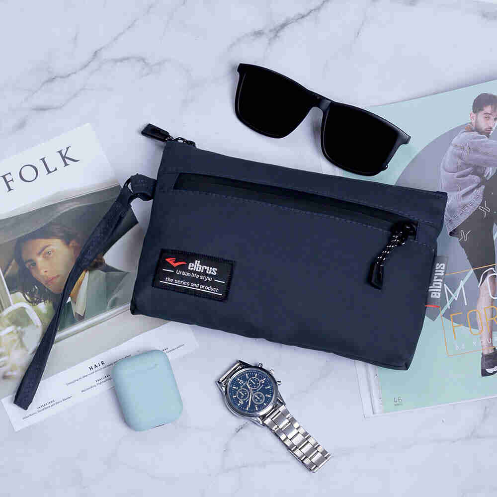 Clutch Handbag Pria Outvin TL 286